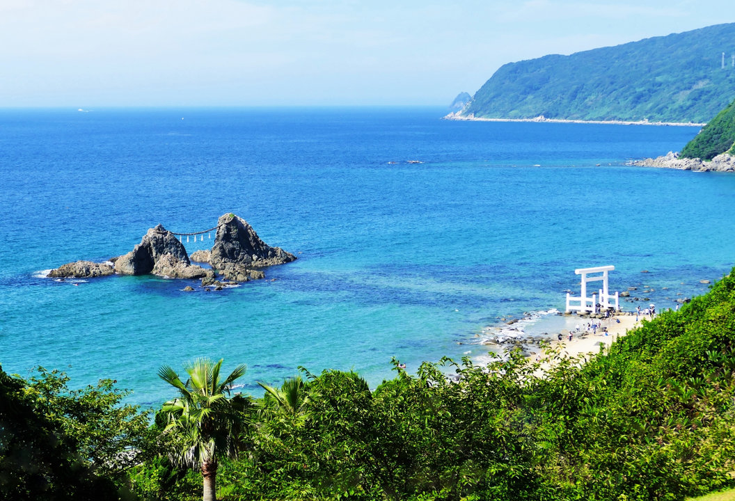 福岡・糸島|レンタサイクルで巡る絶景とグルメの旅【GWにおすすめ】